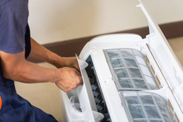 Best Residential HVAC services  in Albany, KY