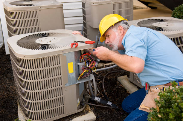 Affordable air conditioning repair in Albany, KY